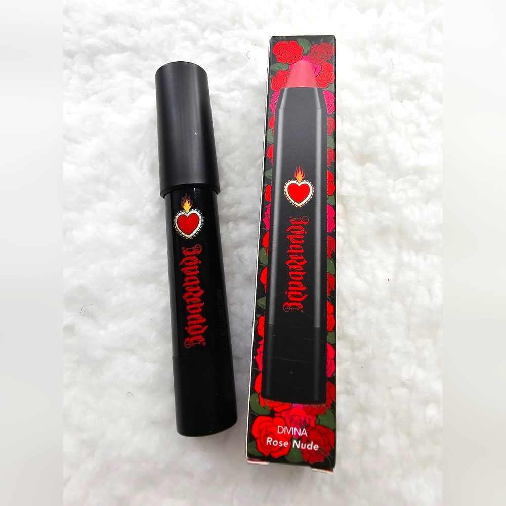 🎉BRAND NEW, NEVER USED!🎉 Reina Rebelde Bold Lip Color Stick! - Picture 5 of 8